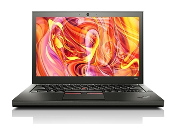 ThinkPad X250  笔记本电脑 12.5寸便携商务