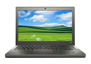 ThinkPad X240  笔记本电脑 12.5寸便携商务