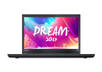 联想 ThinkPad T460 14.0寸 笔记本电脑