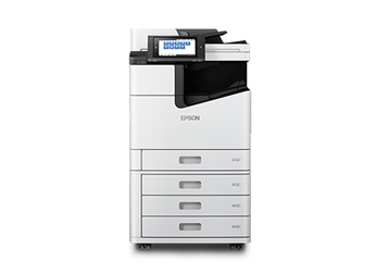 爱普生 Epson WF-C20590a 企业级墨仓式®阵列复合机