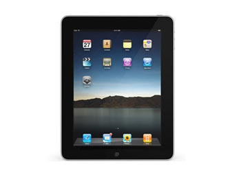 Apple iPad 平板电脑 32G wifi版
