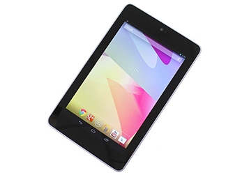 谷歌 Google Nexus 7(16G)平板电脑