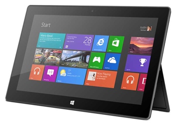 微软 Surface RT（32GB）
