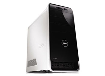 DELL XPS 8300 电脑