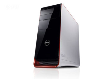 DELL XPS 9000 电脑