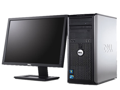 DELL OptiPlex 380 电脑