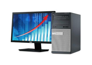 DELL OptiPlex 790 电脑