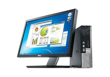 DELL OptiPlex 7010 电脑