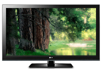 LG 47LV365C 液晶电视